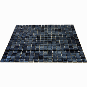 Стеклянная мозаика Alma Opaco NB-BK906 (NE56) 32,7х32,7 см-4