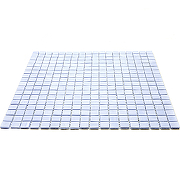 Стеклянная мозаика Alma Opaco NB-BL551 (N071) 32,7х32,7 см-4