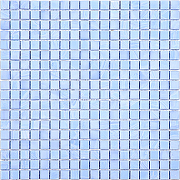 Стеклянная мозаика Alma Opaco NB-BL552 (NC0318) 32,7х32,7 см