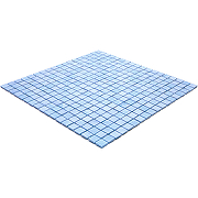 Стеклянная мозаика Alma Opaco NB-BL552 (NC0318) 32,7х32,7 см-3