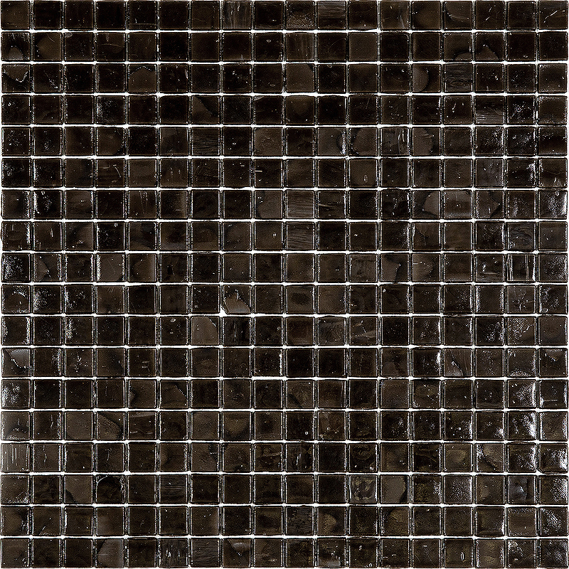 цена Стеклянная мозаика Alma Opaco NB-BR614 (N51) 32,7х32,7 см
