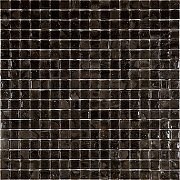 Стеклянная мозаика Alma Opaco NB-BR614 (N51) 32,7х32,7 см
