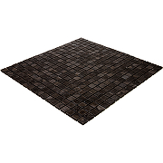 Стеклянная мозаика Alma Opaco NB-BR614 (N51) 32,7х32,7 см-3