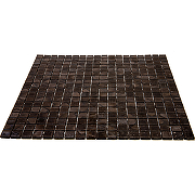 Стеклянная мозаика Alma Opaco NB-BR614 (N51) 32,7х32,7 см-4