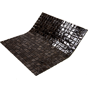 Стеклянная мозаика Alma Opaco NB-BR614 (N51) 32,7х32,7 см-5