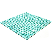Стеклянная мозаика Alma Opaco NB-GN425 (NA69) 32,7х32,7 см-3