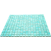 Стеклянная мозаика Alma Opaco NB-GN425 (NA69) 32,7х32,7 см-4