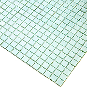 Стеклянная мозаика Alma Opaco NB-GN426 (NA68) 32,7х32,7 см-1