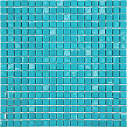 Стеклянная мозаика Alma Opaco NB-GN432 (NA72) 32,7х32,7 см