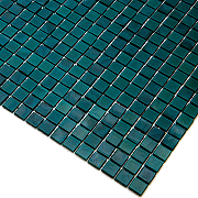 Стеклянная мозаика Alma Opaco NB-GN436 (NA76) 32,7х32,7 см-1