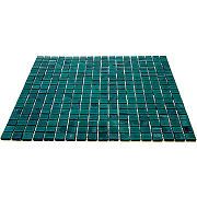 Стеклянная мозаика Alma Opaco NB-GN436 (NA76) 32,7х32,7 см-4
