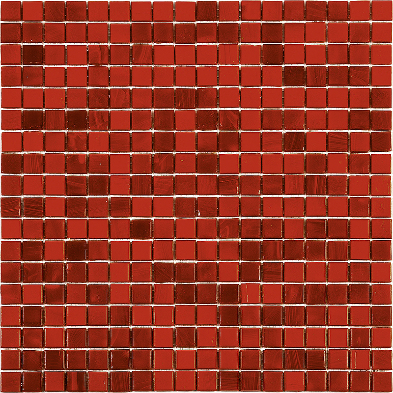 Стеклянная мозаика Alma Opaco NB-RD230 (N106) 29,5x29,5 см Opaco NB-RD230 (N106) 29,5x29,5 см - фото 1
