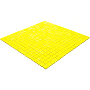 Стеклянная мозаика Alma Opaco NB-YL320 (NC0709) 32,7х32,7 см-3