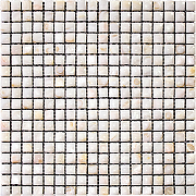 Мозаика Natural Shell SME-01-15 30,5x30,5 см