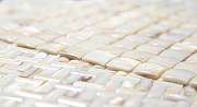 Мозаика Natural Shell SME-01-15 30,5x30,5 см-1