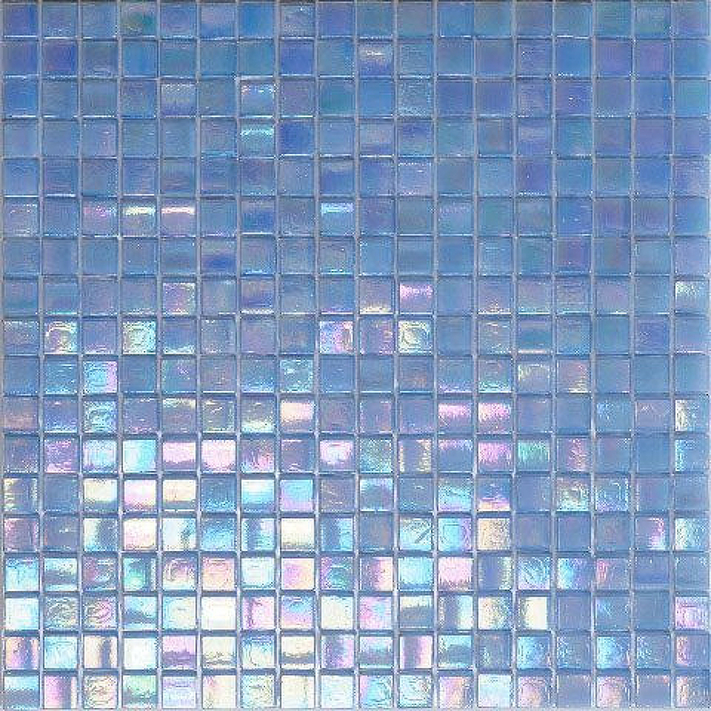 Стеклянная мозаика Alma Flicker NE20 32,7х32,7 см