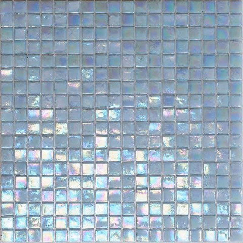 Стеклянная мозаика Alma Flicker NE18 32,7х32,7 см