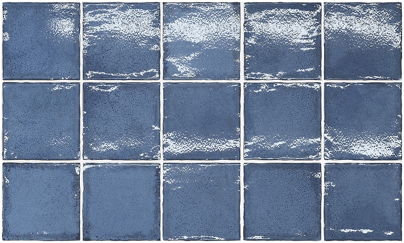цена Керамическая плитка Equipe Altea Thistle Blue 27602 10x10 см