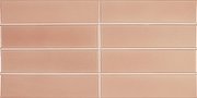 Керамическая плитка Equipe Limit Rose 27536 6x24,6 см