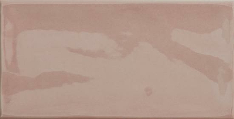 Керамическая плитка Cifre Kane Pink 7,5х15 см
