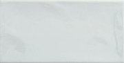 Керамическая плитка Cifre Kane White 7,5х15 см