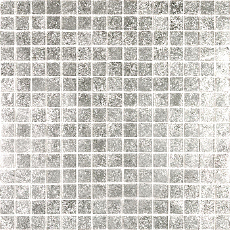 Стеклянная мозаика Alma GM GMC03 32,7х32,7 см - фото 1