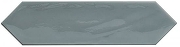 Керамическая плитка Cifre Kane Picket Grey 7,5х30 см