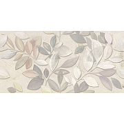 Керамическая плитка Керлайф Elegance beige barberry настенная 31,5х63 см