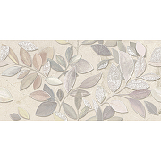 Керамический декор Керлайф Elegance beige barberry 31,5х63 см