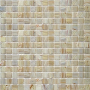 Стеклянная мозаика Alma Stella STN388 32,7х32,7 см
