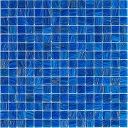 Стеклянная мозаика Alma Stella STN556-2 32,7х32,7 см