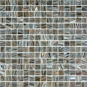 Стеклянная мозаика Alma Stella STE166 32,7х32,7 см