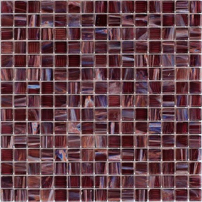 Стеклянная мозаика Alma Stella STN532 32,7х32,7 см