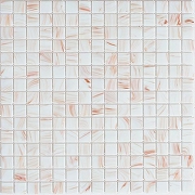 Стеклянная мозаика Alma Stella STN17-2 32,7х32,7 см