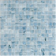 Стеклянная мозаика Alma Stella STN137 32,7х32,7 см