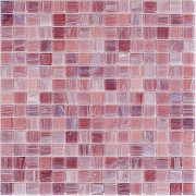 Стеклянная мозаика Alma Stella STN433 32,7х32,7 см