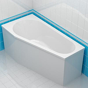 Акриловая ванна Riho Delta 160x80 B068001005 (BB8200500000000) R без гидромассажа-10