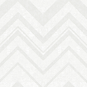 Обои AdaWall Octagon 1207-1 Винил на флизелине (1,06*10,05) Белый/Серый, Геометрия