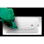 Стальная ванна Kaldewei Cayono 750 170x75 275030003001 с покрытием Anti-Slip и Easy-clean-7