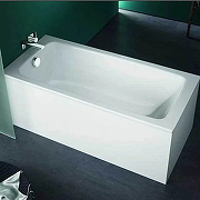 Стальная ванна Kaldewei Cayono 751 180x80 275100013001 с покрытием Easy-clean-2