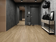 Керамогранит Cersanit Wood Concept Natural темно-коричневый 15985 21,8x89,8 см-5
