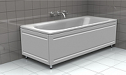 Стальная ванна Kaldewei Saniform Plus 361-1 150x70 111600013001 с покрытием Easy-clean-4