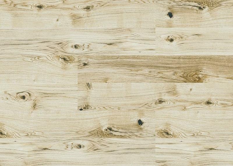 Пробковое покрытие Corkstyle Wood Oak Virginia White клеевая 915х305х6 мм
