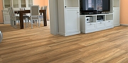 Пробковое покрытие Corkstyle Wood Oak Floor Board клеевая 915х305х6 мм-1