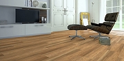 Пробковое покрытие Corkstyle Wood Oak Floor Board клеевая 915х305х6 мм-8