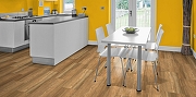 Пробковое покрытие Corkstyle Wood Oak Floor Board клеевая 915х305х6 мм-9