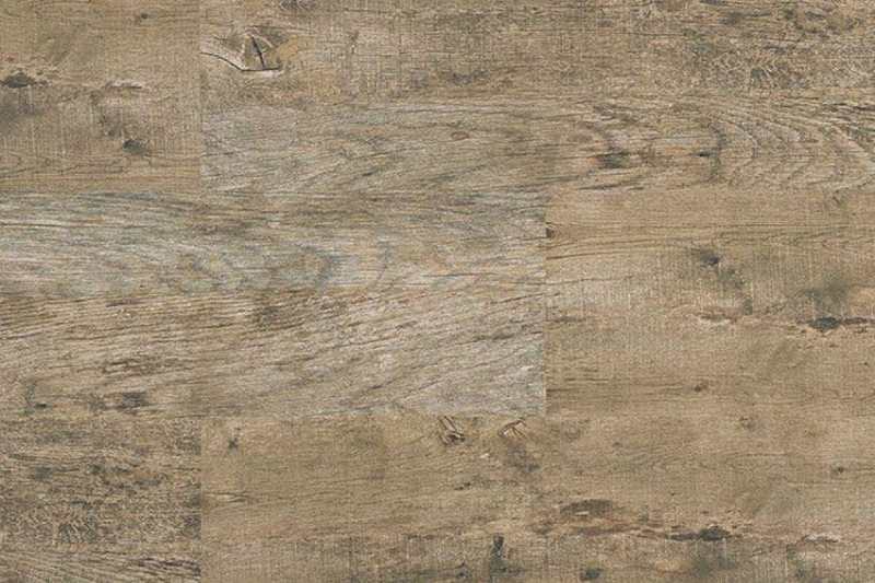 Пробковое покрытие Corkstyle Wood Oak Antique клеевая 915х305х6 мм