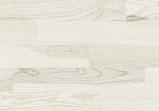 Пробковое покрытие Corkstyle Wood Esche Weiss клеевая 915х305х6 мм