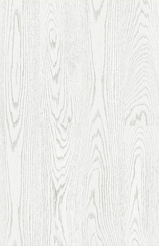 Пробковое покрытие Corkstyle Wood XL Oak White клеевая 1235х200х6 мм