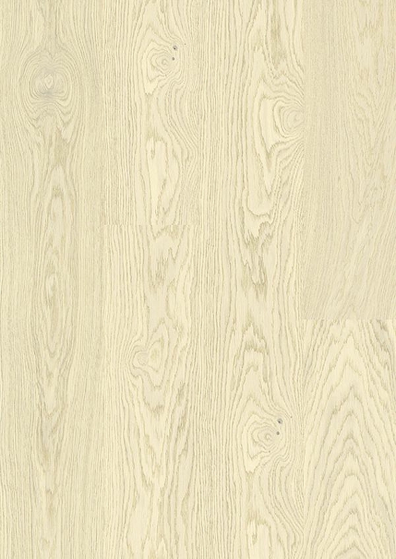 Пробковое покрытие Corkstyle Wood XL Oak White Markant клеевая 1235х200х6 мм